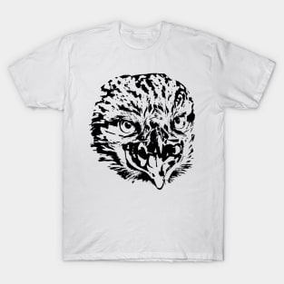 Eagle head predators T-Shirt